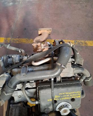 Motore CHRYSLER cl 2500 116CV