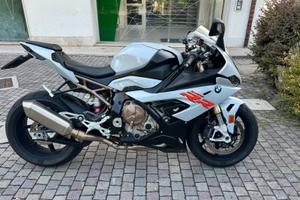 Bmw S1000RR 2020 ABS