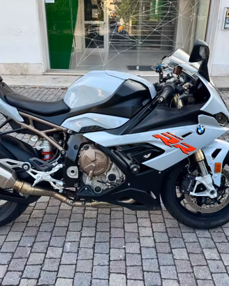 Bmw S1000RR 2020 ABS