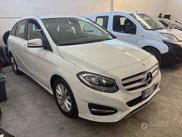 Mercedes-benz A 180 d Sport