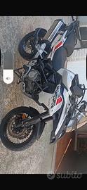 Trk 502x