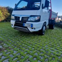 Piaggio porter maxi extra 120d (full optiona