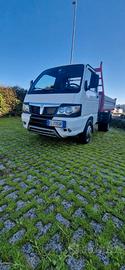 Piaggio porter maxi extra 120d (full optiona