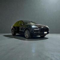 Porsche Cayenne Coupe 3.0 tiptronic