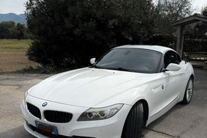 BMW Z4 CABRIO