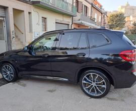 Bmw x3 (g01/f97) - 2019