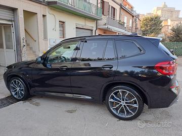 Bmw x3 (g01/f97) - 2019