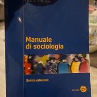 Manuale di sociologia