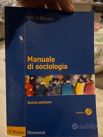 Manuale di sociologia