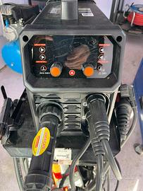 Saldatrice vevor 250 A