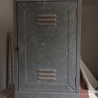 Copertura contatore GAS