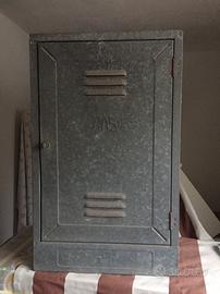 Copertura contatore GAS