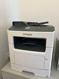 Stampante laser Lexmark MX310dn