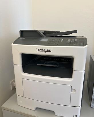 Stampante laser Lexmark MX310dn