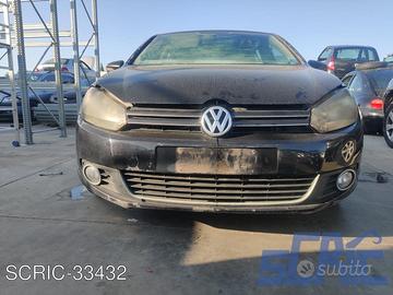 VW GOLF 6 5K1 2.0 TDI 140CV 08-13 -ricambi