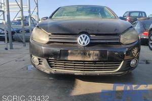 VW GOLF 6 5K1 2.0 TDI 140CV 08-13 -ricambi
