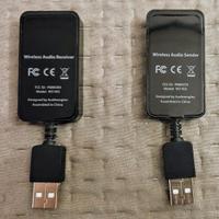Audioengine W3 Audio Sender/Receiver System