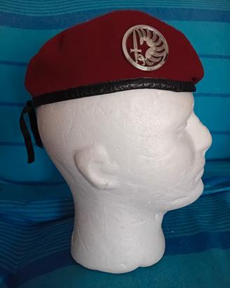 basco paracadutisti marines 