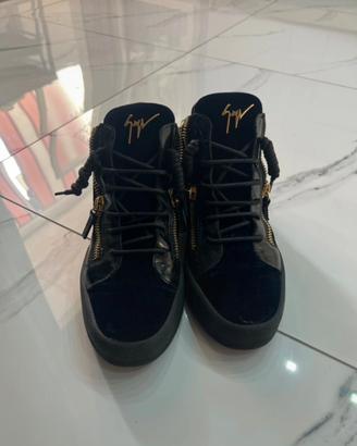 Scarpe Giuseppe Zanotti