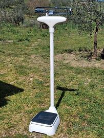 Bilancia Salus Milano originale anni '60