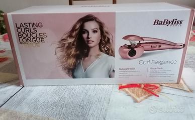 arricciacapelli babyliss 
