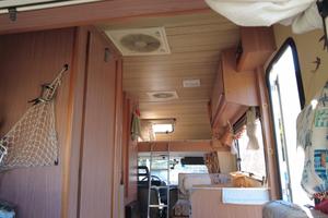 Camper perfetto