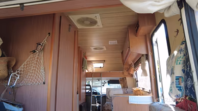Camper perfetto