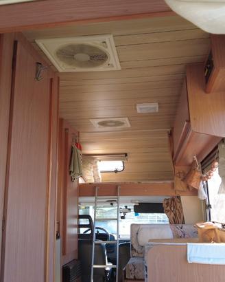 Camper perfetto