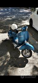 Vespa 50 r