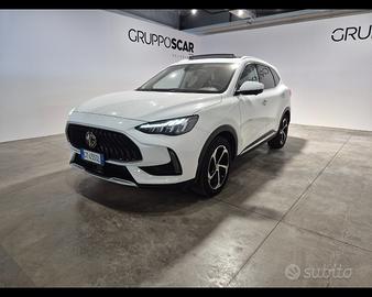 MG HS (2022-->) - HS 1.5T-GDI AT Luxury U64560