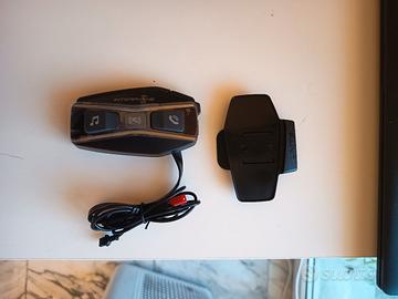 Interphone u com 16 2026 X casco jet integralr