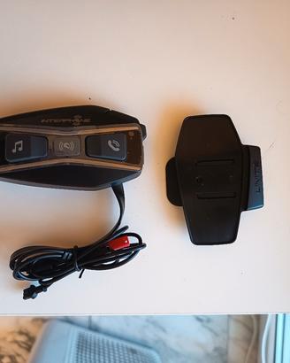 Interphone u com 16 2026 X casco jet integralr