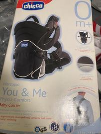 Marsupio You & Me Chicco