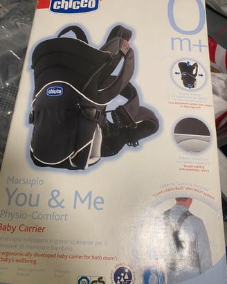 Marsupio You & Me Chicco