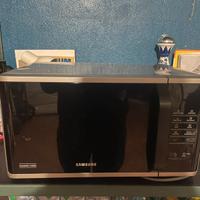 Forno microonde Samsung