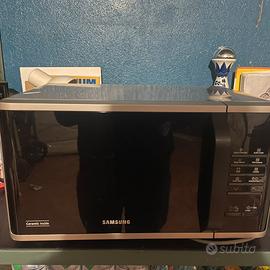 Forno microonde Samsung
