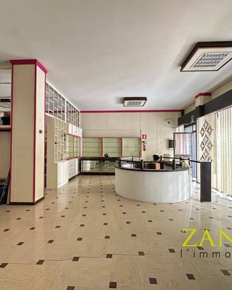 Locale commerciale - Gorizia