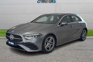 Mercedes-Benz A 180 d AMG Line Premium Plus auto