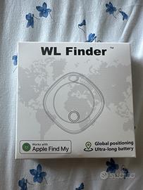 Air tag per Apple