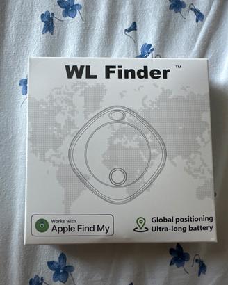 Air tag per Apple