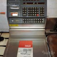 Bilancia Elettronica Italiana Macchi mach 102