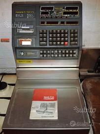 Bilancia Elettronica Italiana Macchi mach 102