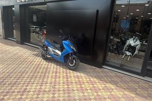 Wottan Motor Storm-S 300