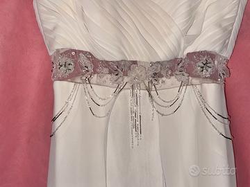 abito da sposa