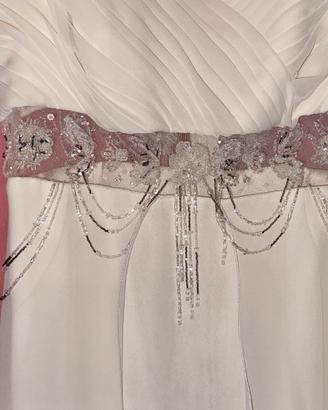 abito da sposa