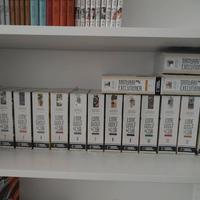 Lone wolf and cub  omnibus ENG