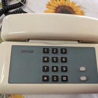 Telefono fisso Sirio