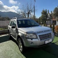 LAND ROVER FREELANDER 2" SERIE