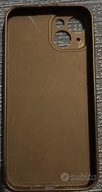 Cover Iphone 14 DSQUARED2