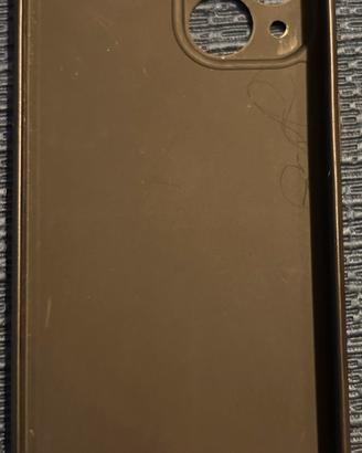Cover Iphone 14 DSQUARED2